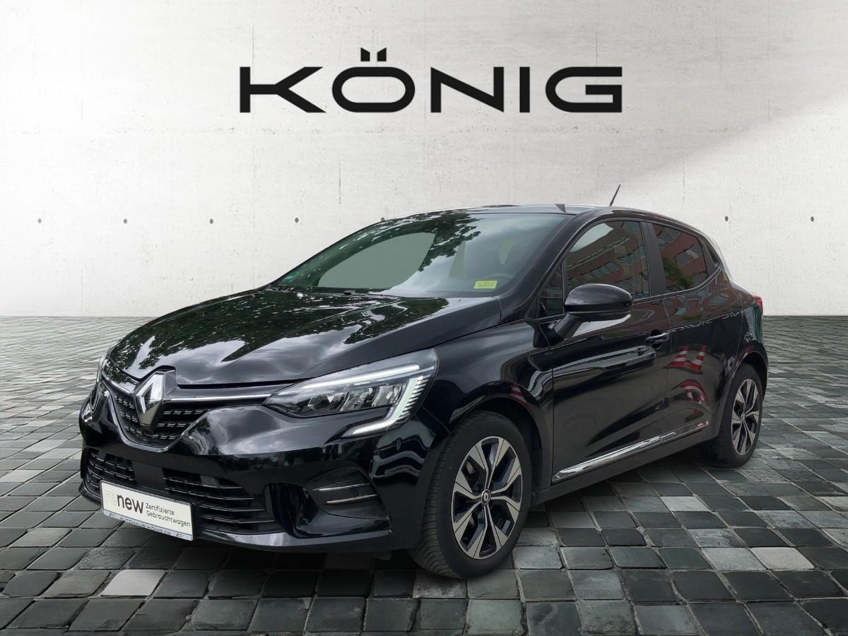Renault Clio V 1.0 SCe 65 EVOLUTION Klima*Tempomat*Navi