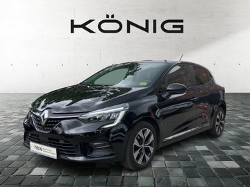 Renault Clio V 1.0 SCe 65 EVOLUTION Klima*Tempomat*Navi