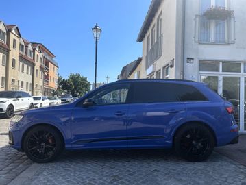 Audi Q7 - 6