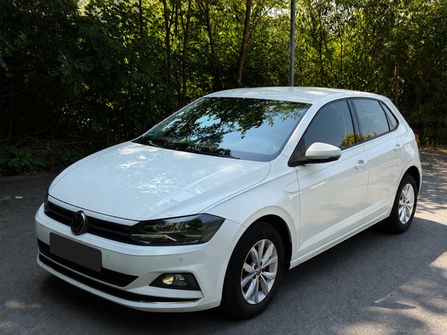 VW Polo 1.0 TSI OPF 70kW Highline Highline