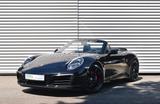 Porsche 991 Carrera S Cabrio BOSE Chrono PASM SAGA - Porsche 991 in Stuttgart
