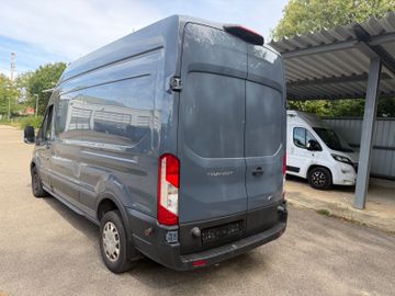 Ford Transit - 7