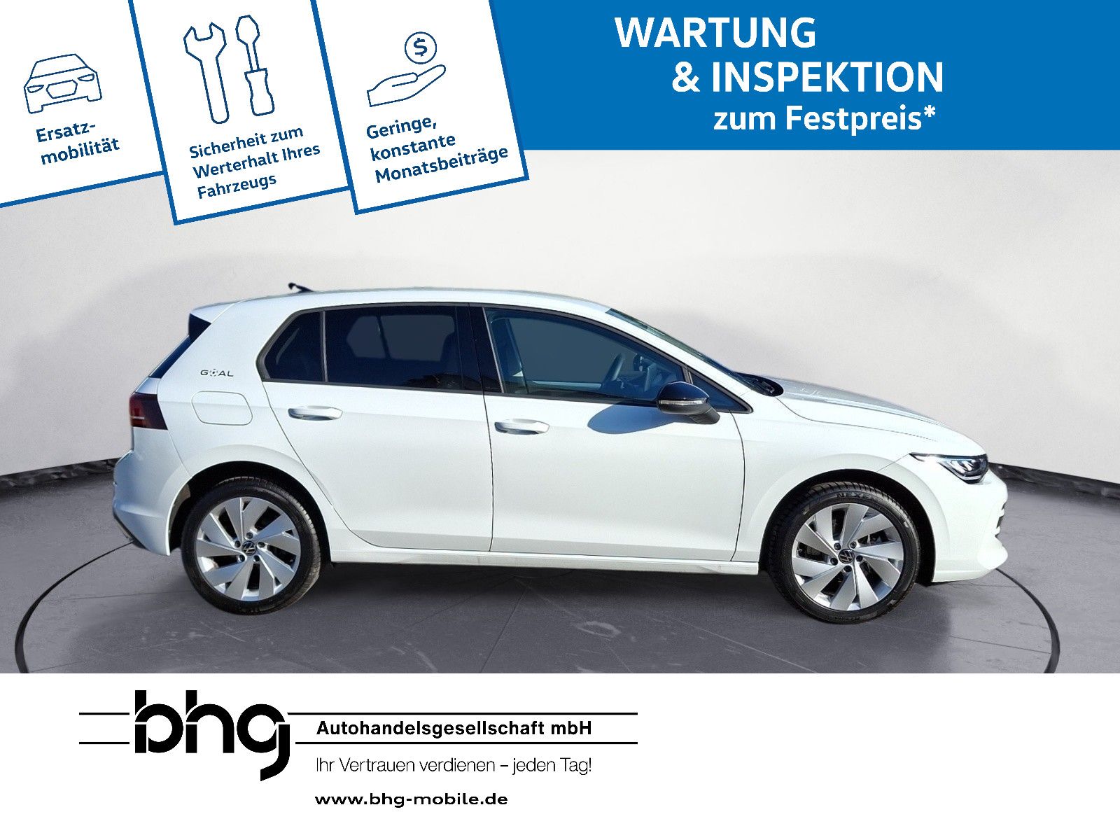 Volkswagen Golf - Bild 6