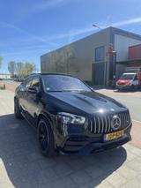 Mercedes-Benz GLE 53 AMG Mercedes-AMG GLE 53 4MATIC+ Merce... - Mercedes-Benz GLE 53 AMG von privat