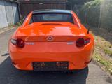 Mazda SammlerstückMX-5 RF 2.0 184 30th Anniversary ... - Mazda MX-5: Anniversary