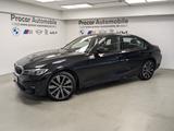 BMW 320d xDrive Live Prof PA HiFi DAB LED 18'' WLAN  - BMW 320 in Leverkusen