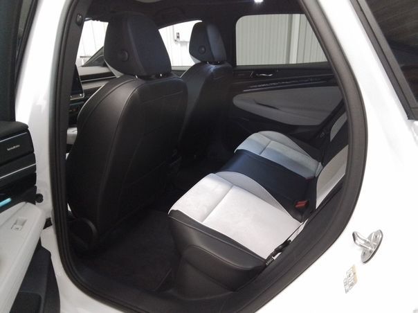 Volkswagen ID.7 - Bild 8