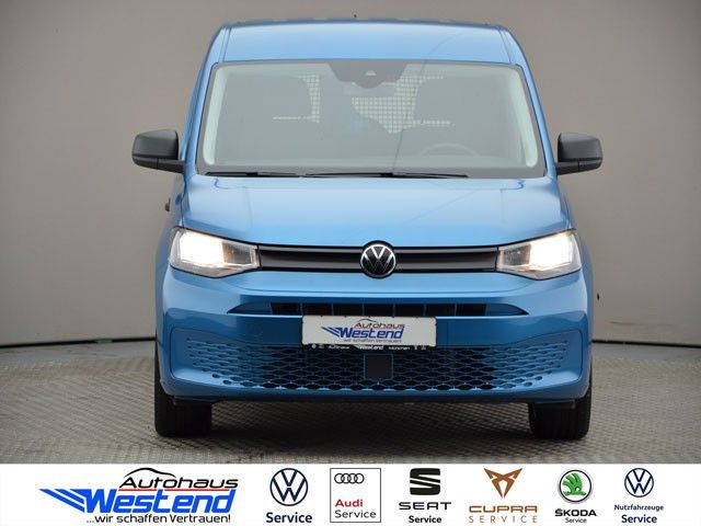 Volkswagen Caddy Kasten Cargo EcoProfi 2.0l TDI 90kW 6-Gang