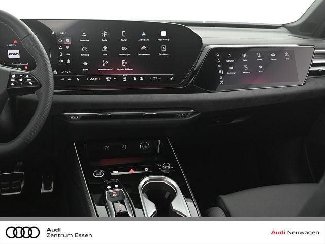 Audi A6 - Bild 16
