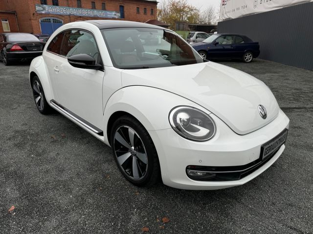 Volkswagen Beetle Lim. Sport / Fender - Bi-Xenon - Panorama