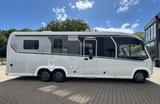 Dethleffs Globetrotter XL I 7850-2 DBM "LUFTFEDER/CLESANA" - Dethleffs Globetrotter