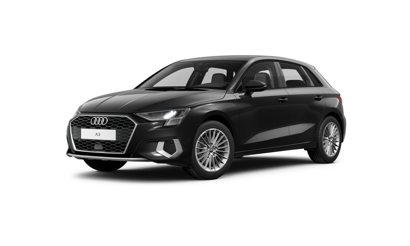Audi A3 - Bild 2