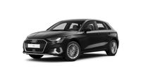 Audi A3 - Vorschau Bild 2