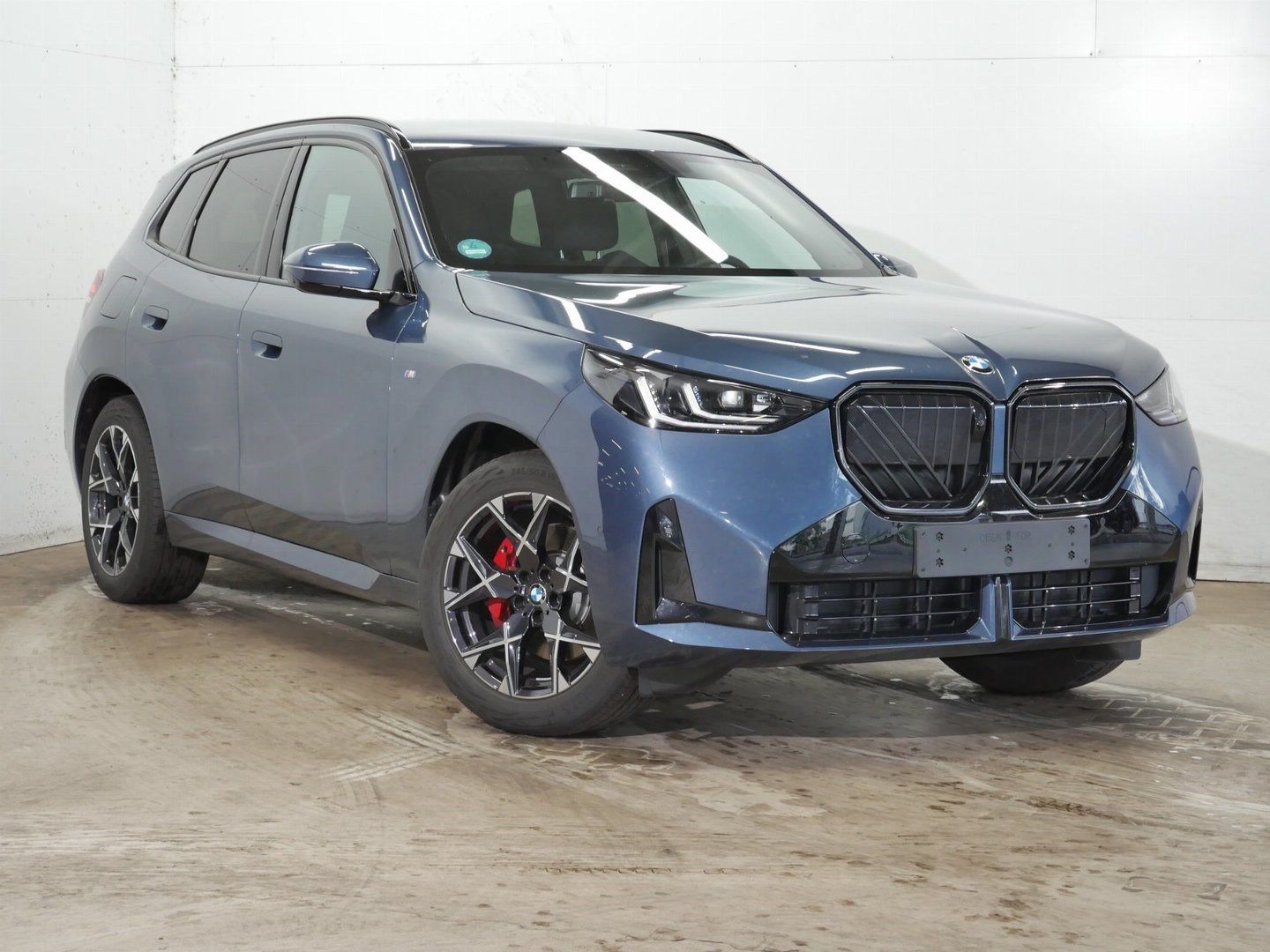 BMW X3 - Bild 2
