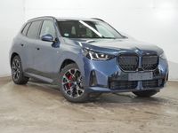 BMW X3 - Vorschau Bild 2