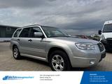 Subaru Forester 2.0 X Active Niveau Klimaautom *EXPORT - Subaru Forester in Bonn