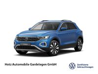 Volkswagen T-Roc - Vorschau Bild 1
