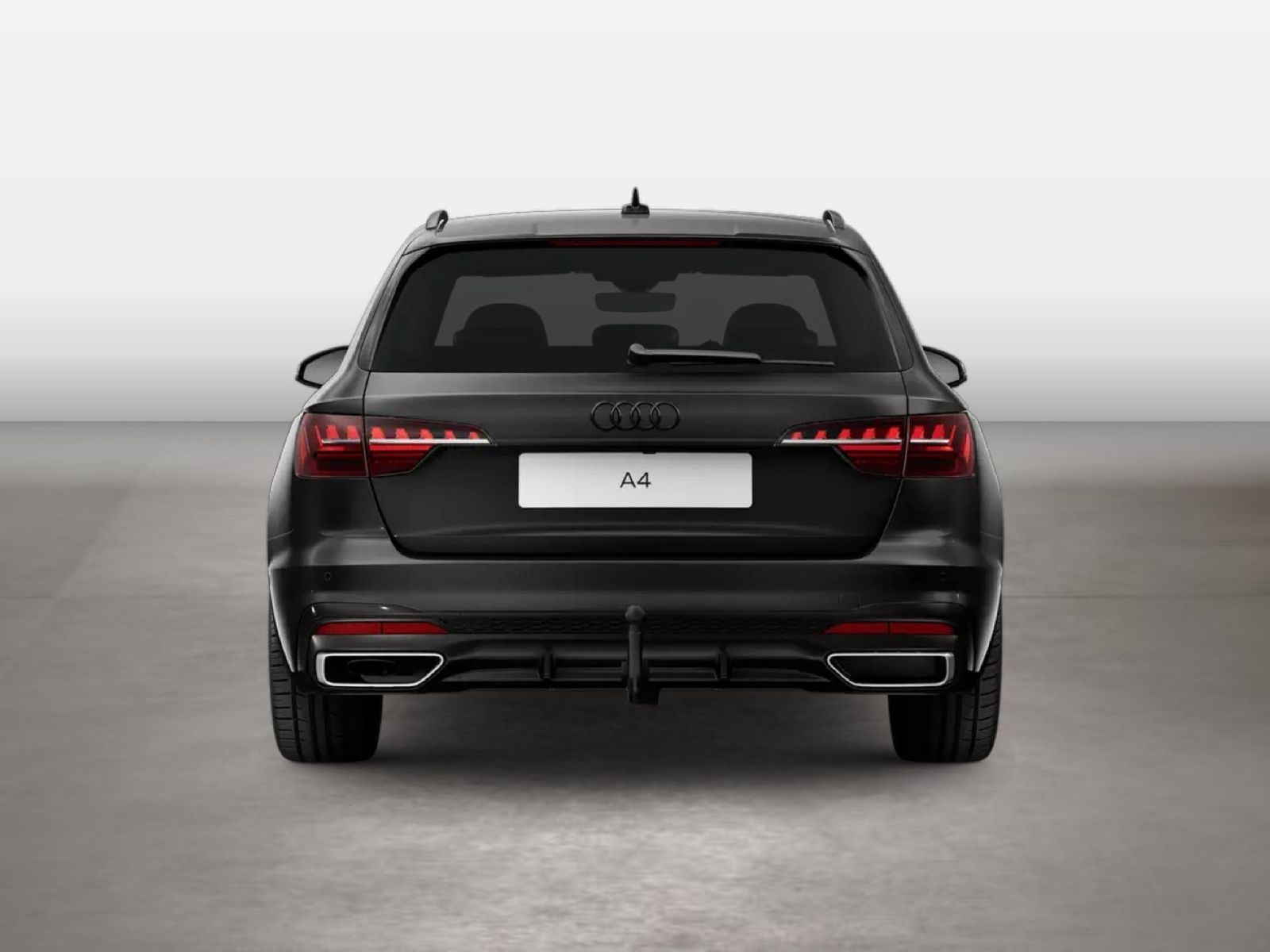 Audi A4 - Bild 3