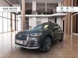 Audi SQ5 quattro 3.0 TDI tiptronic Alcantara B&O Soun