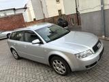 Audi A4 1.9TDI 96kW 6-Gang Avant - Audi A4 aus 2004: 1.9