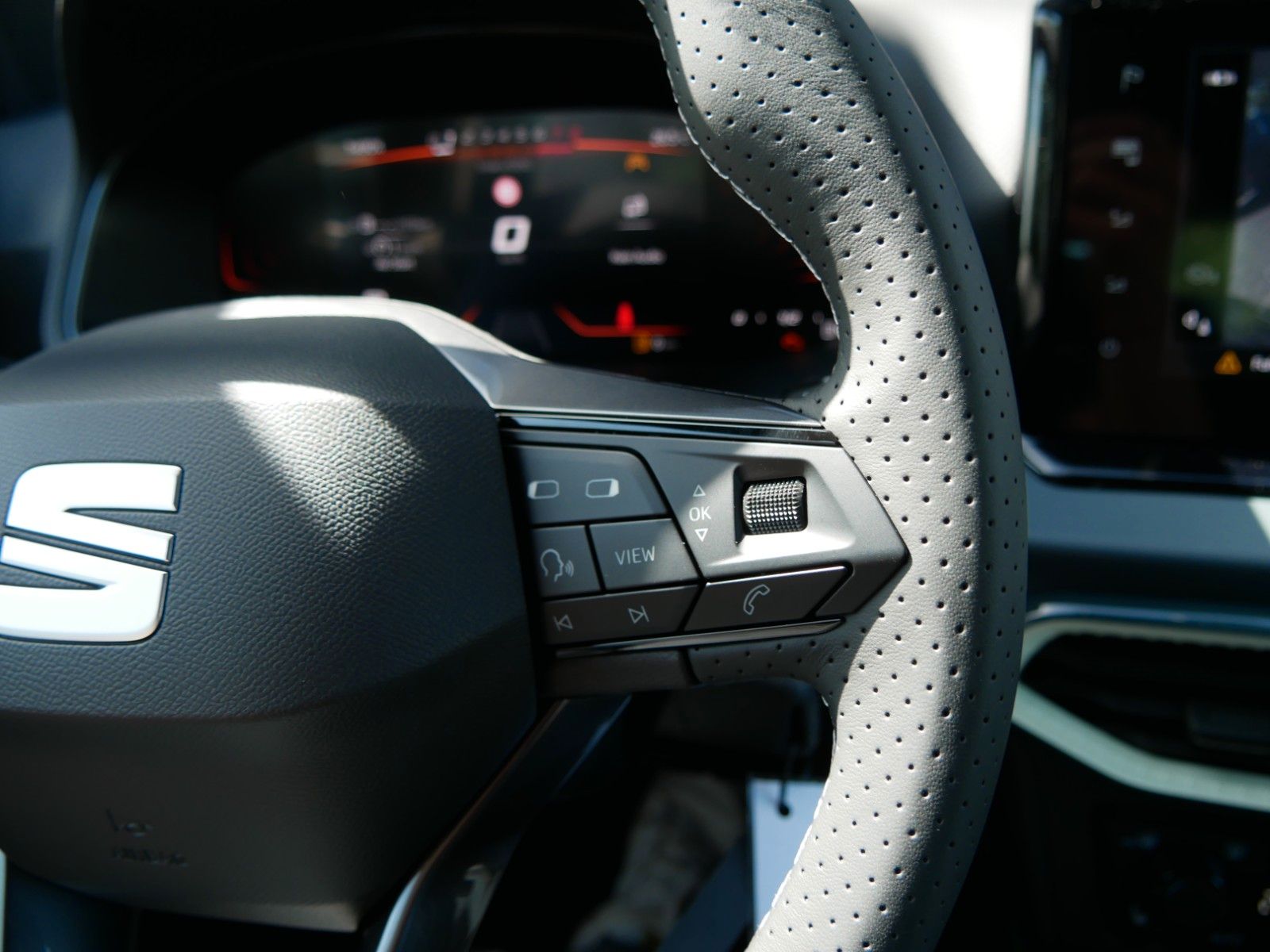 Seat Arona - Bild 22