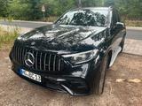 Mercedes-Benz GLC 220 d 4MATIC Autom. -