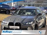 BMW M3 Competition HUD SurView.Glasd.Har/Kar.19/20" - BMW M3 mit Benzin-Antrieb: Limousine