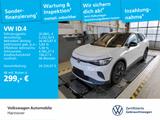 Volkswagen ID.4 Pro 1st Navi LED Kamera SHZ WP PDC ACC DAB+ - Volkswagen ID.4 aus 2020