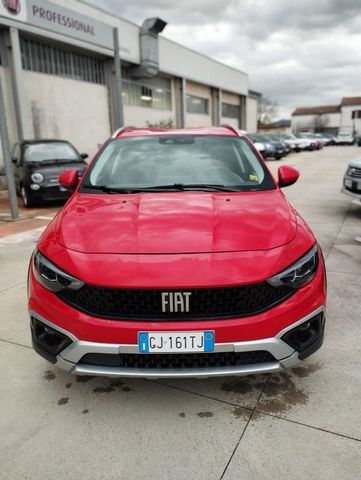 Fiat FIAT Tipo TIPO CROSS My22 1.5 Hybrid130cv Dct Hb