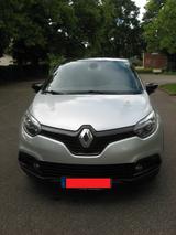 Renault Captur ENERGY TCe 120 EDC Dynamique Dynamique - Renault Captur in Freiburg