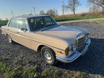صورة 1 لـ 1971 Mercedes-BENZ SPRINTER