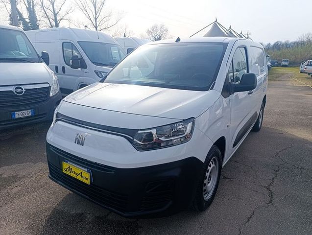 Другие FIAT Doblò 1.5 BlueHdi 100CV MT6 PL-TN Van