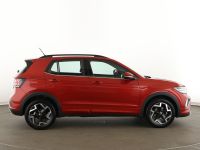 Volkswagen T-Cross - Vorschau Bild 9