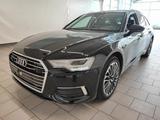 Audi A6 TFSI edesign VollLeder*LED*19*B&O*HUD*AK*Pano - Audi A6 mit Hybrid-Antrieb: Kombi