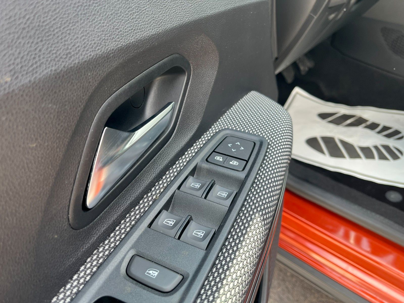 Fahrzeugabbildung Dacia Jogger Extreme