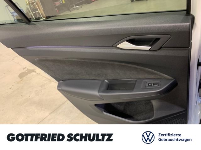 Volkswagen Golf - Bild 18