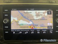 Volkswagen Tiguan - Vorschau Bild 12