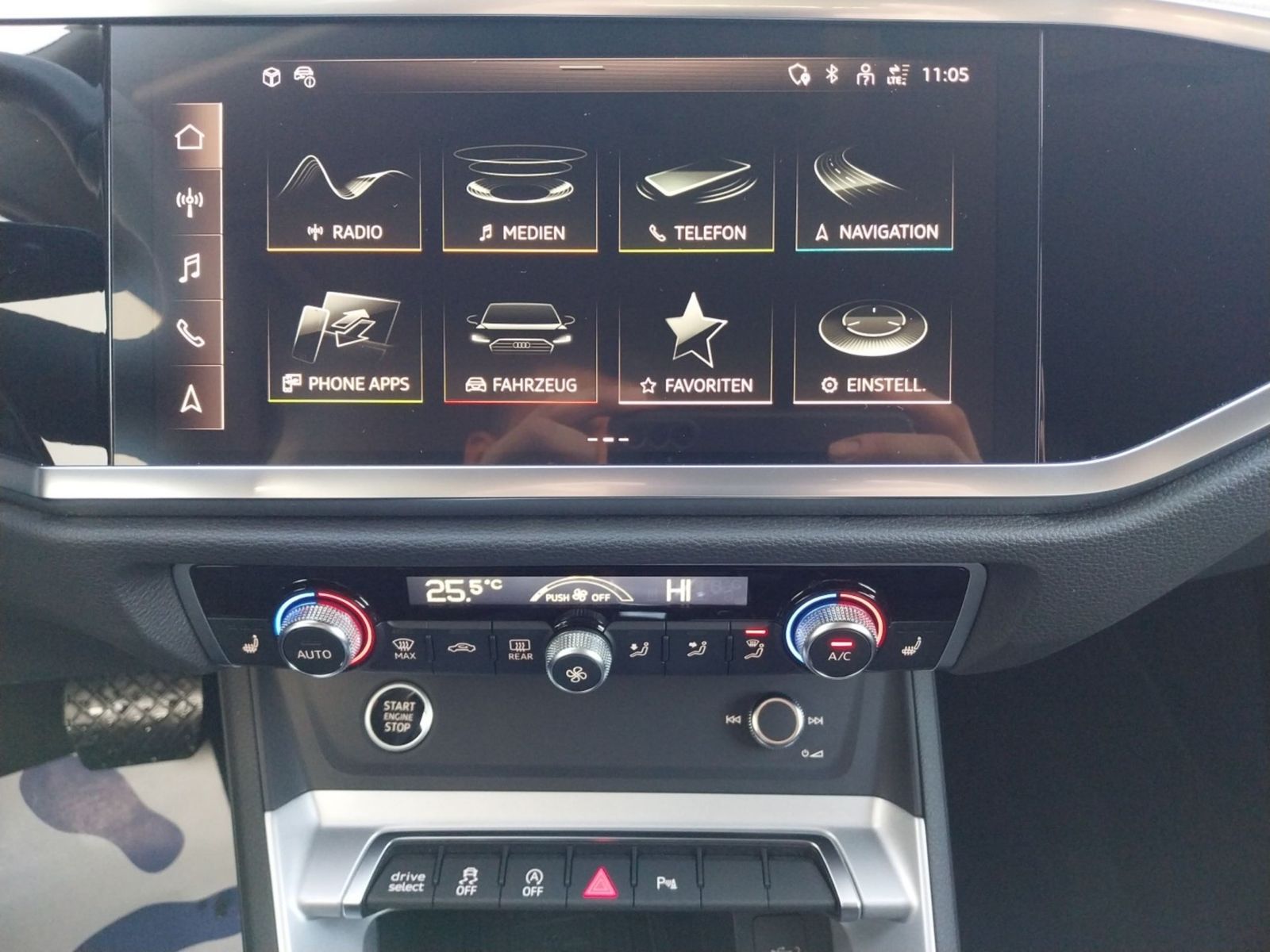 Audi Q3 - Bild 7