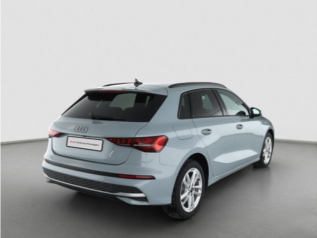 Audi A3 - Bild 3