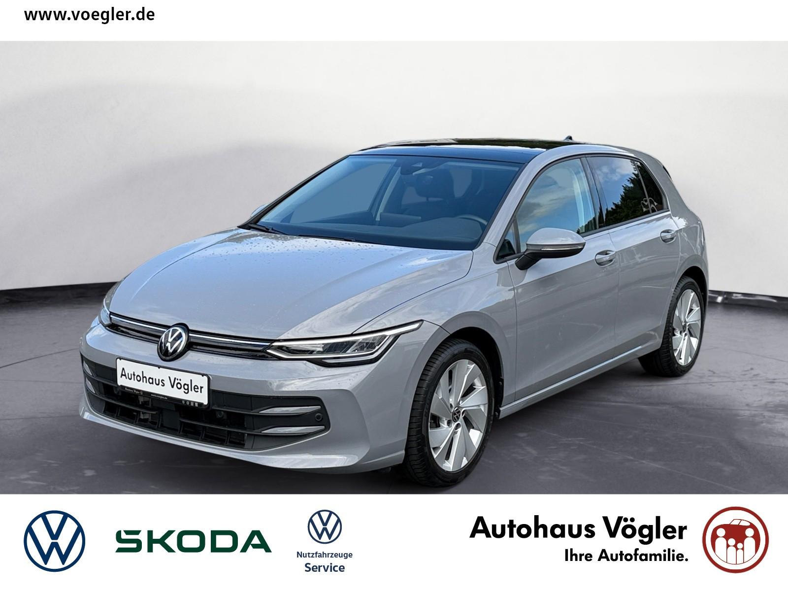 Volkswagen Golf 1,5 TSI Life Panorama ACC 17" CarPlay