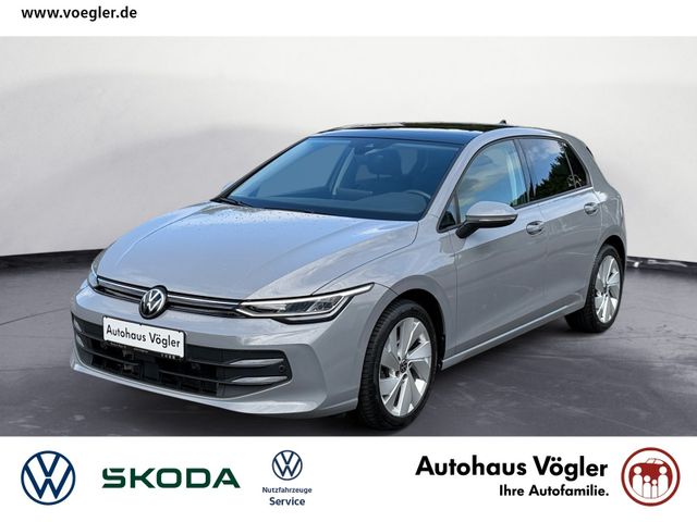 Golf 1,5 TSI Life Panorama ACC 17" CarPlay