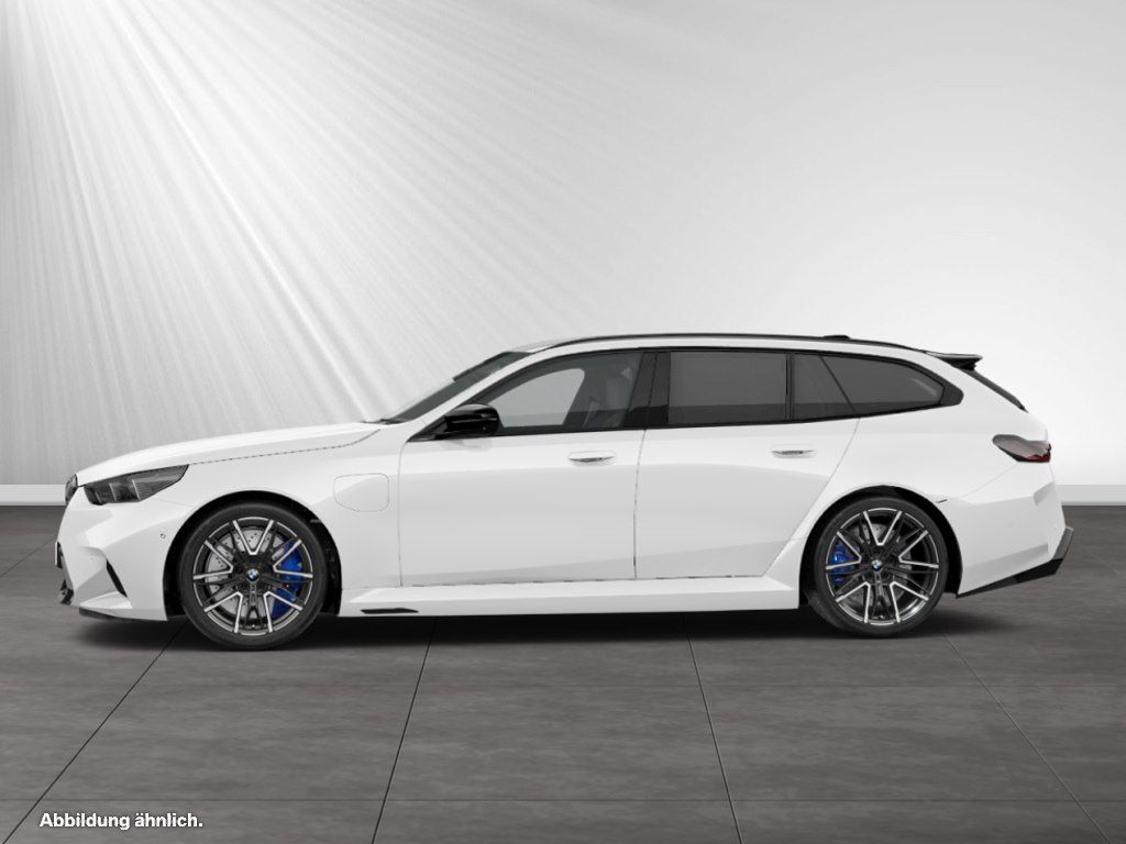 BMW M5 - Bild 6