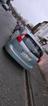 Volkswagen Mazda 5 zu verkaufen, 1,6-Motor - Volkswagen Golf mit Diesel-Antrieb: Motor