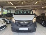 Opel Vivaro Kasten L1H1  2,7t/Kamera/Ausgebaut mit Wü - Opel Vivaro in Köln