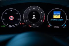 PORSCHE Cayenne GTS*Unfallfrei*Neuwagengarantie*1.Hand