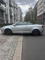 Volkswagen VW Eos 2.0 TFSI DSG  Tuning, Felgen, Anla... - VW Eos Gebrauchtwagen in Berlin