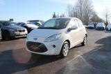 Ford Ka/Ka+ KLIMA ALU TÜV NEU SERVICE NEU - Ford: Service
