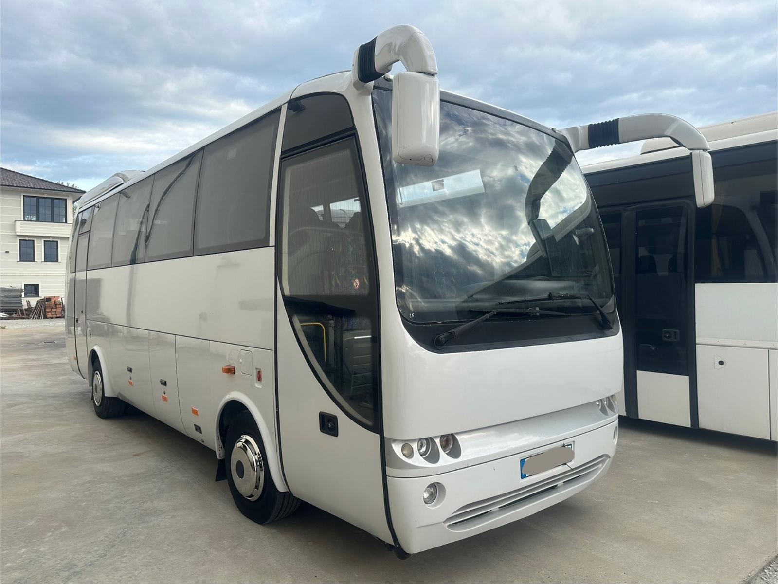 Temsa Opalin 9   Klima Retarder  37 Sitze
