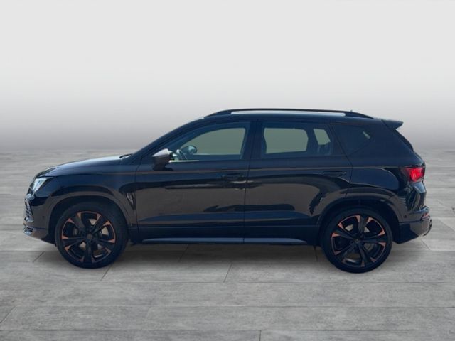 Cupra Ateca — fotografia 2
