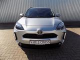 Toyota Yaris Cross 1,5 l Hybrid Teamplayer 2WD - Toyota Yaris Cross Gebrauchtwagen